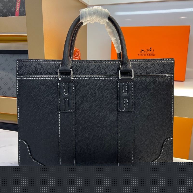 H**mes handle bags